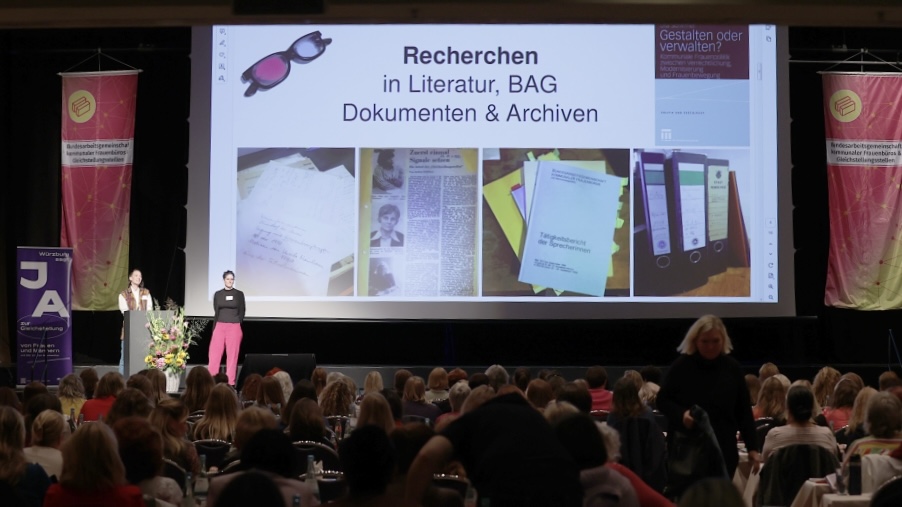 Beispielveranstaltung